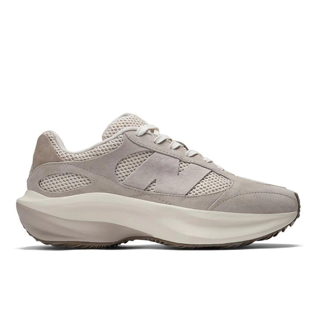 New Balance Nbls Wrpd Runner Sn43 - Grey